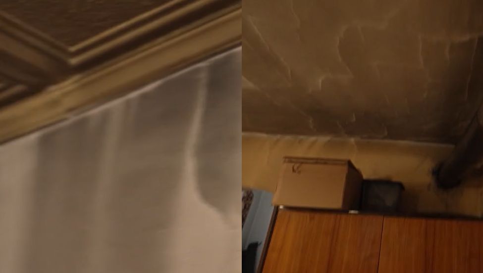 Budynek z 367. odcinka "Nasz nowy dom"