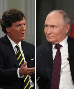 Cel Putina zrealizowany? "Zachęta, by Zachód zdradził Ukrainę"