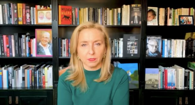 Dziennikarka „Wyborczej” zebrała tylko 690 zł na Patronite. Nie promuje konta