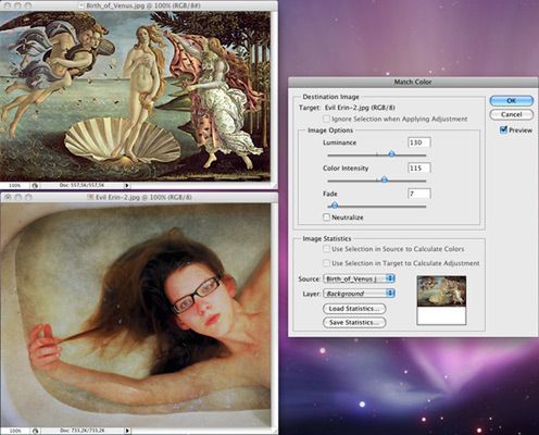 Poradnik: zwykła fotografia jako klasyczne dzieło sztuki 7