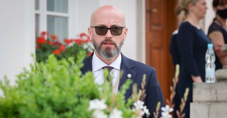 Szykują się zmiany w służbach. "Nakręcali się nawzajem, że trzeba uciekać"