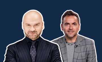 W XYZ mniej spółki Rafała Brzoski. Chociaż dołożyła pół miliona [NASZ NEWS]