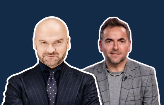 W XYZ mniej spółki Rafała Brzoski. Chociaż dołożyła pół miliona [NASZ NEWS]