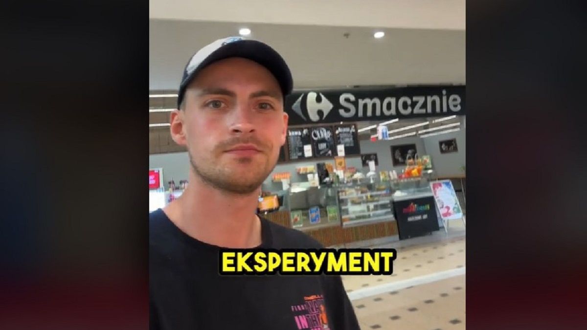 Kupił te produkty. Porównał ceny sprzed dwóch lat. 