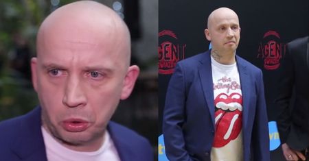 Peja: "Mam perspektywy przed sobą. Mogę się na wszystkim znać"