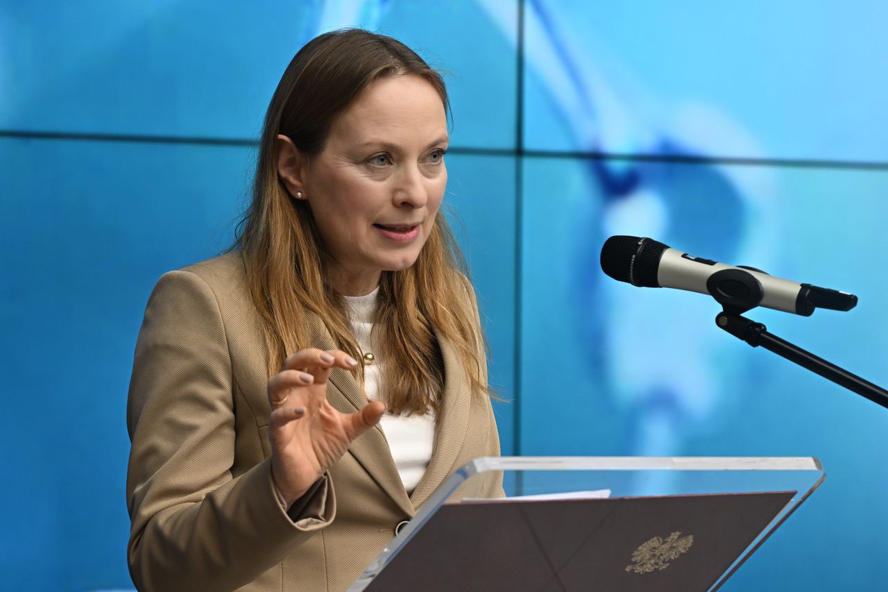 Ministra o krótszym tygodniu pracy: "ktoś to w ogóle skalkulował?"