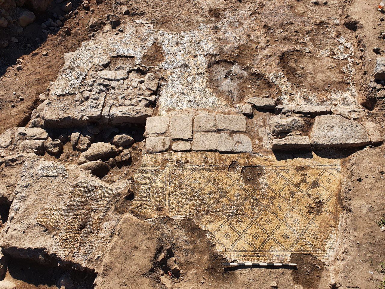Inskrypcja ma ponad 1500 lat