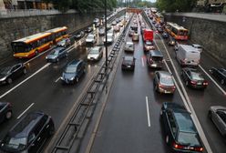 Warszawa tylko dla wybranych aut. Jakim samochodem nie wjedziesz?