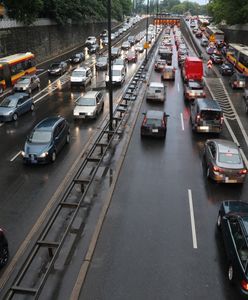 Warszawa tylko dla wybranych aut. Jakim samochodem nie wjedziesz?