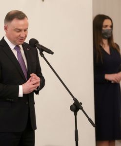 Duda o twardych sankcjach. Eskpertka o zagrożeniu związanym z brakiem działań