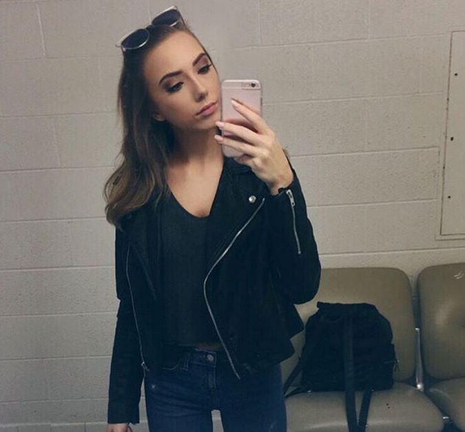 Córka Eminema studiuje w Michigan