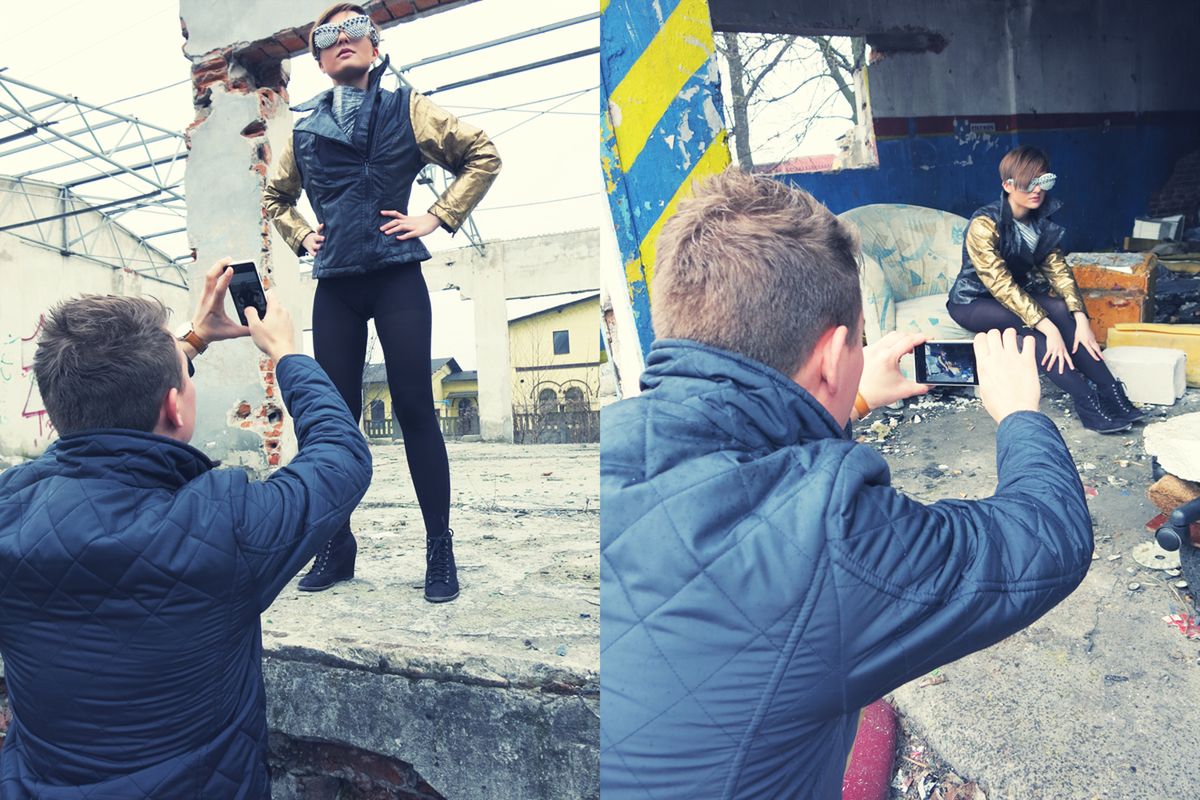 Szczypta kosmosu na Ziemi, czyli krótka sesja zrobiona Nokią Lumią 920 4