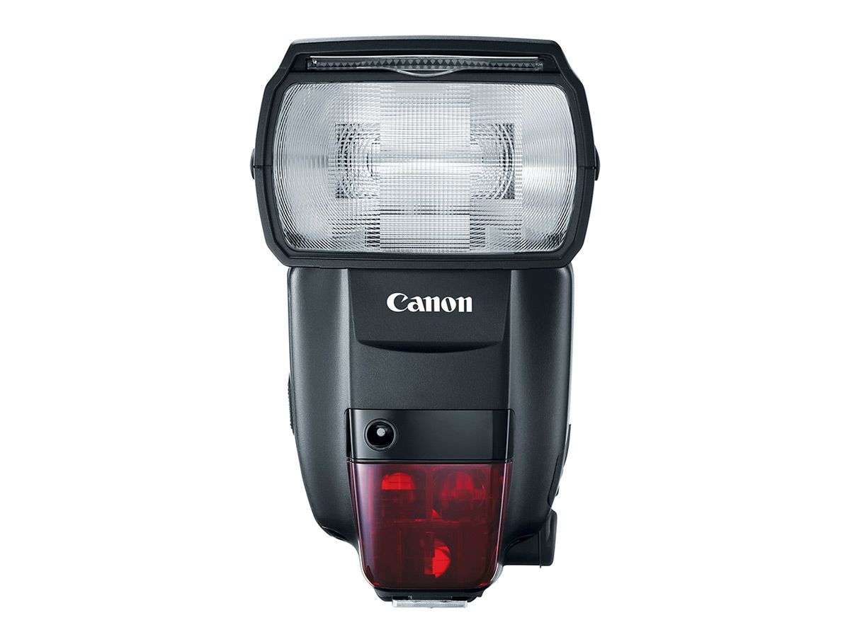 Canon Speedlite 600EX II-RT