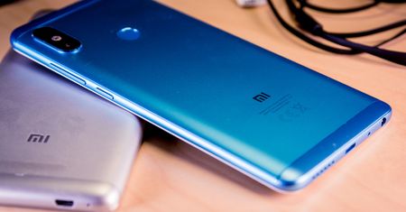 Nakładka MIUI pokazuje coraz więcej reklam, ale Xiaomi nie zamierza ich usuwać