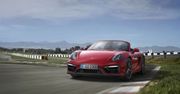 Porsche Boxster GTS i Cayman GTS debiutują! [aktualizacja]
