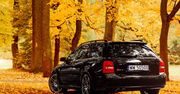 Audi RS4 B5 [auto fascynacje]