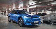 Ford Mustang Mach-E: budzi kontrowersje w internecie, ale martwić powinien tylko Teslę