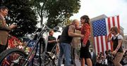 Sarah Palin w "American Chopper"?