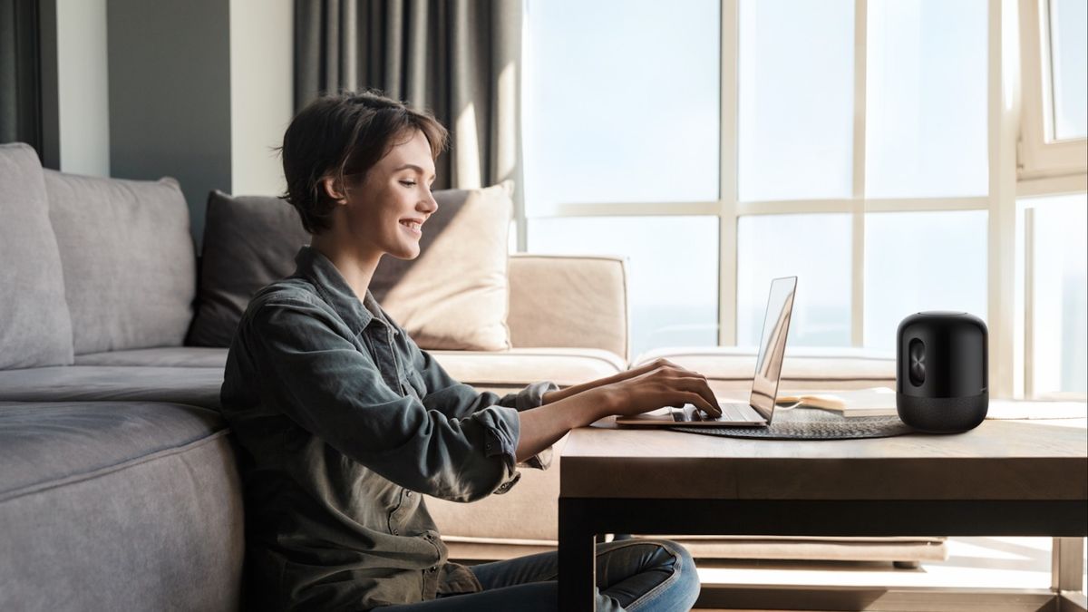 Huawei pokazał Mate 40 Pro i Pro +. A potem dorzucił okulary, słuchawki, głośnik i zegarek 1