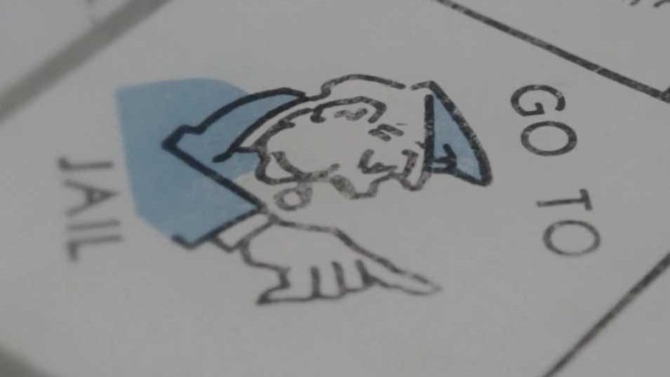 Planszówka Monopoly na dużym ekranie? [wideo] 1