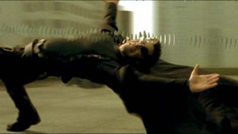 Bioniczna zbroja od IBM pozwoli unikać pocisków 1