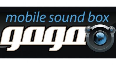 Gagabox - pierwsza w Polsce mobilna platforma audio na iPhone'a i Nokię 1
