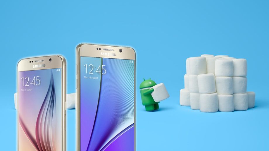 Smartfony Samsunga uceglone po aktualizacji do Androida 6.0 1