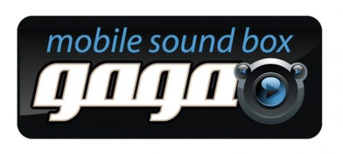 Gagabox - pierwsza w Polsce mobilna platforma audio na iPhone'a i Nokię