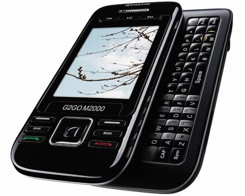 Kyocera G2GO M2000