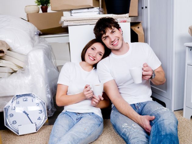 Jak odnaleźć się w nowym miejscu?