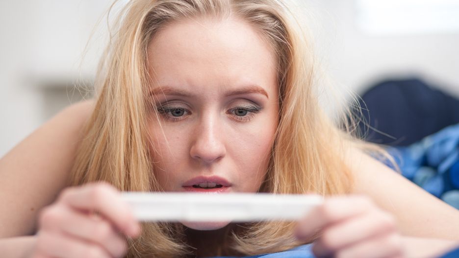 8 rzeczy, których nie powinnaś mówić kobiecie bezskutecznie starającej się o dziecko!