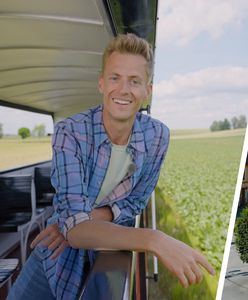 "W Polskę na weekend". Pałuki przez lata ukrywały się przed turystami. "Widoki jak w Chorwacji"