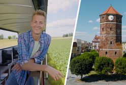 "W Polskę na weekend". Pałuki przez lata ukrywały się przed turystami. "Widoki jak w Chorwacji"