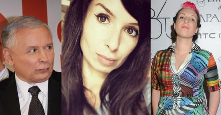 Marta Kaczyńska porównuje Jarosława do... FEMINISTKI! "Trzeba promować ideę harmonijnego rozwoju człowieka"