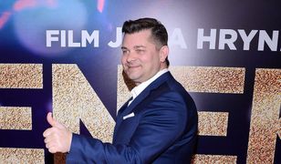 Fanki Zenka rzucały staniki na scenę