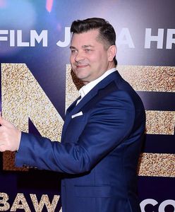 Fanki Zenka rzucały staniki na scenę