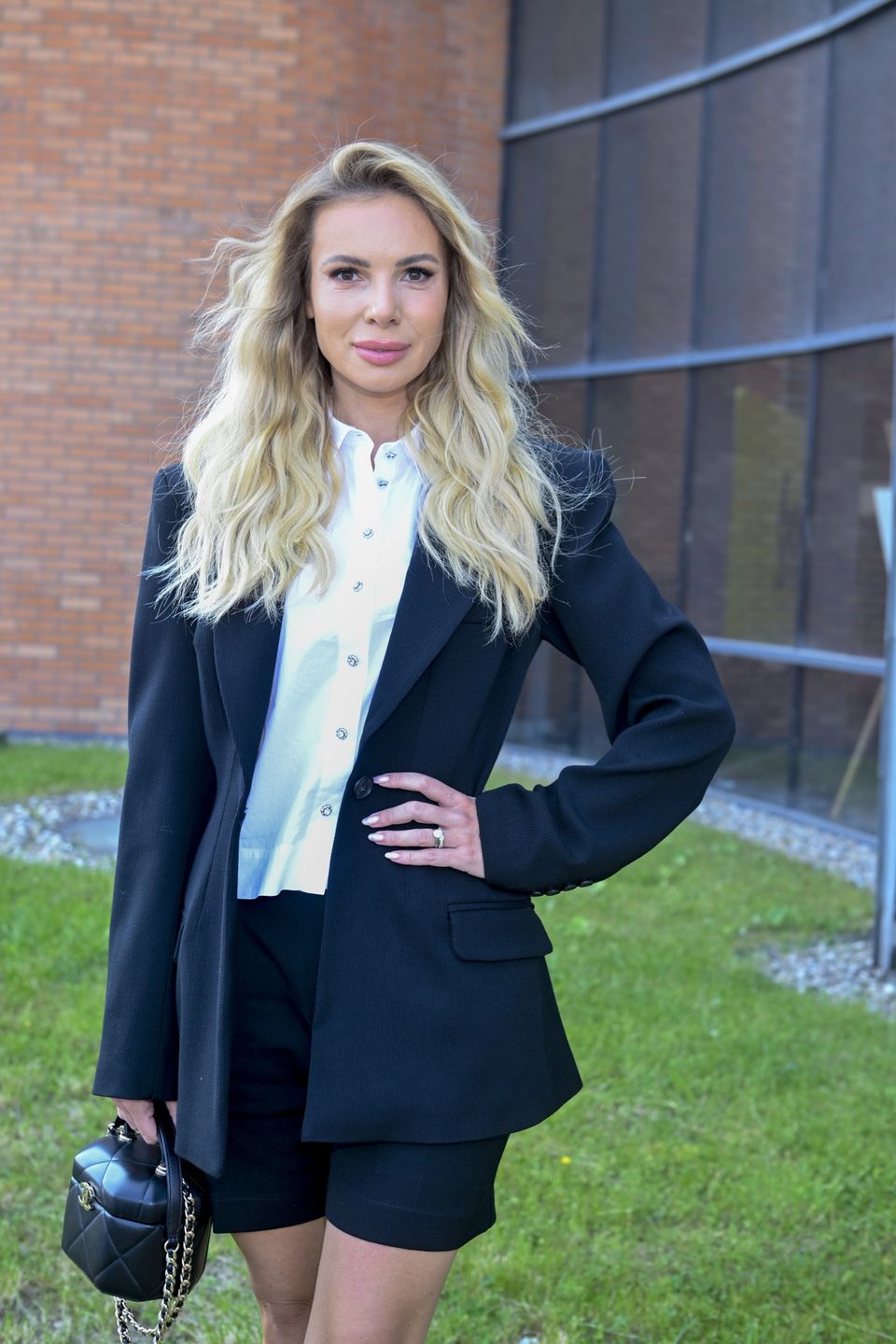 Izabela Janachowska-Jabłońska