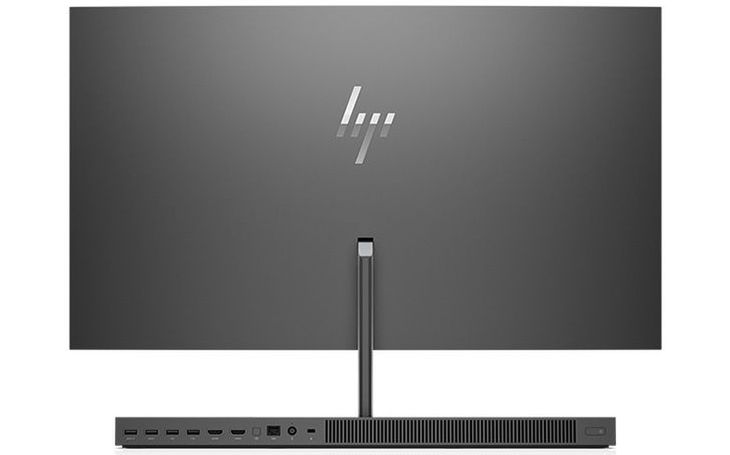 HP Envy AiO 27: niezwykle stylowy All-in-One z Intelem Core i7 i GeForce GTX 950 5