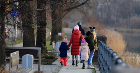 Ukraińcy zostawiają w Polsce miliardy złotych. Są dane za 2024 rok