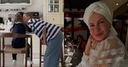 Edyta Pazura pokazała najmłodszą CÓRKĘ w dniu jej 8. urodzin: "Dopiero co ją rodziłam"