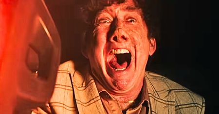Nicolas Cage nie do poznania. Ta rola mocno zaskoczy widzów