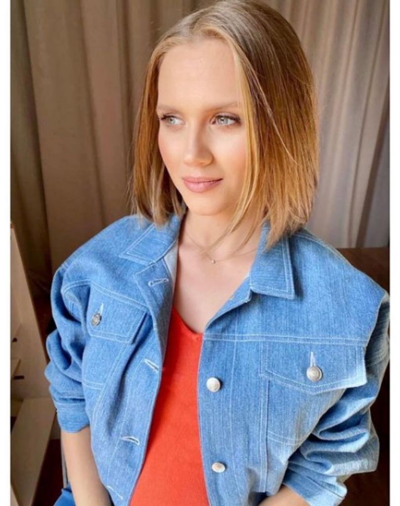 Agnieszka Kaczorowska przeprasza za wpis o "modzie na brzydotę"