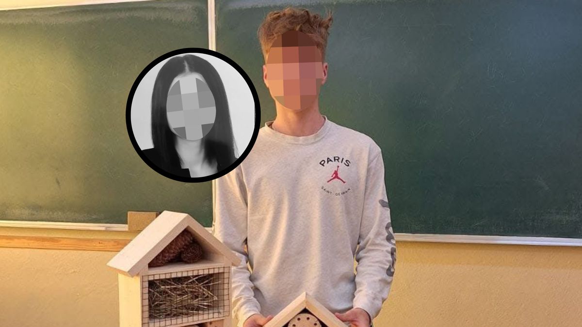 Bartosz G. nie chce wracać do Polski.