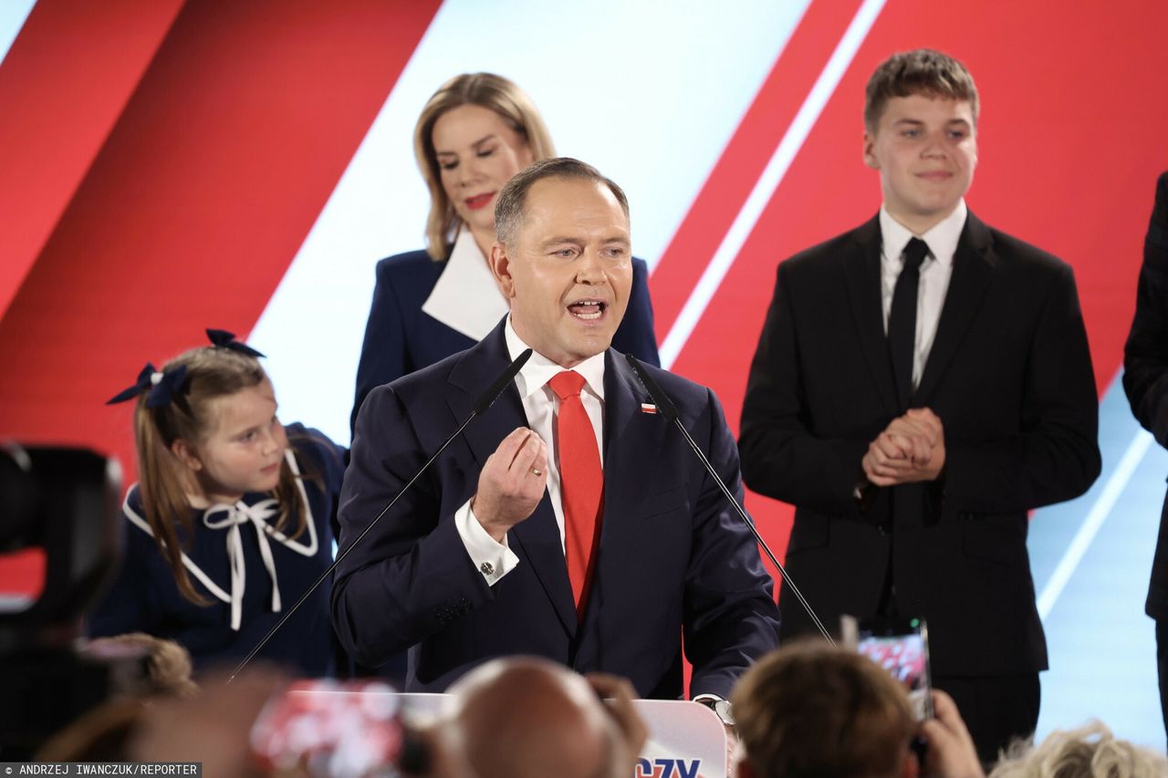 Rynek już wie, kto wygra wybory? Jest duży zwrot