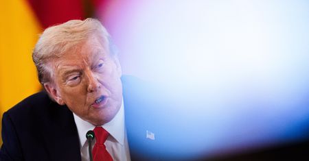 Tak powstał plan pokojowy dla Ukrainy. "Reagan i Churchill przewracają się w grobach"