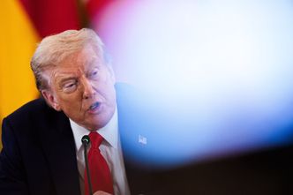 Tak powstał plan pokojowy dla Ukrainy. "Reagan i Churchill przewracają się w grobach"