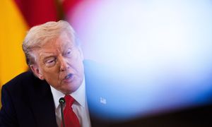 Tak powstał plan pokojowy dla Ukrainy. "Reagan i Churchill przewracają się w grobach"