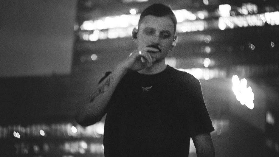Dawid Podsiadło