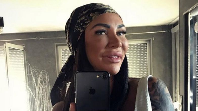 Tak dziś wygląda Kamila Kaczmarek z "Królowych życia". Bardzo się zmieniła? (ZDJĘCIA)