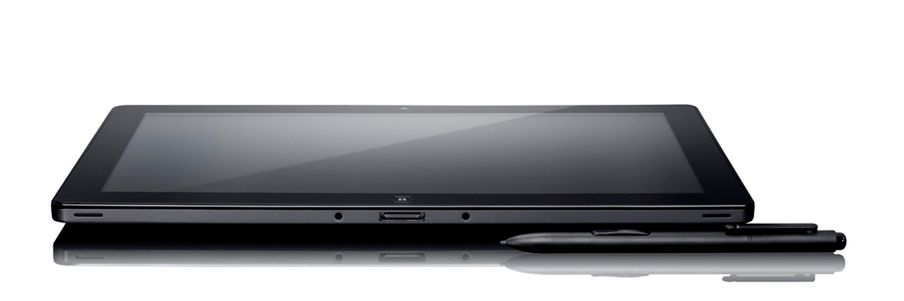 Samsung Slate PC 7 - Koreańczycy nie przestają zadziwiać 3